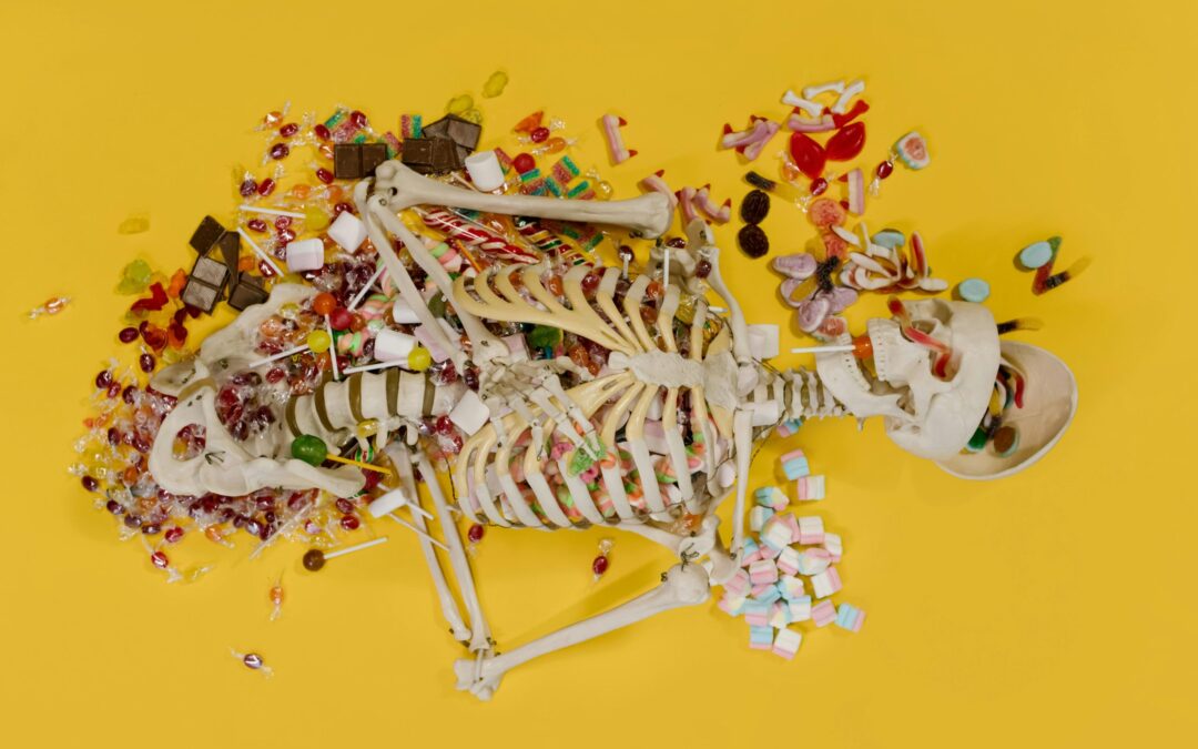 Fun-Facts über Deinen Körper: Das wusstest Du garantiert noch nicht! 😲